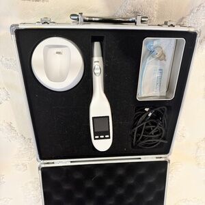 Jet Plasma Pen System